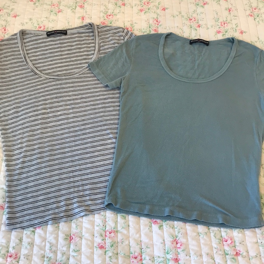 Perfect tees
